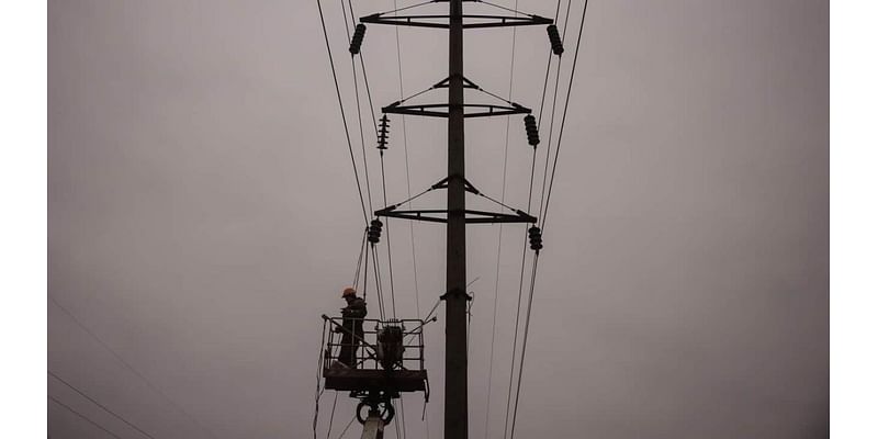 Rolling power outages in Kyiv and Kyiv Oblast may be cancelled in coming days