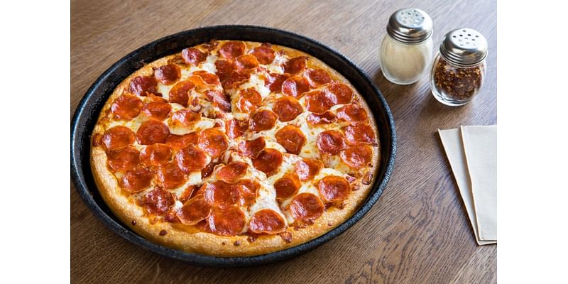 National Pepperoni Pizza Day 2024: Where to find deals