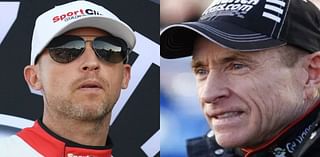 Mark Martin vs. Denny Hamlin: NASCAR Fans Clash Over ‘Best Driver Without a Championship’ Debate