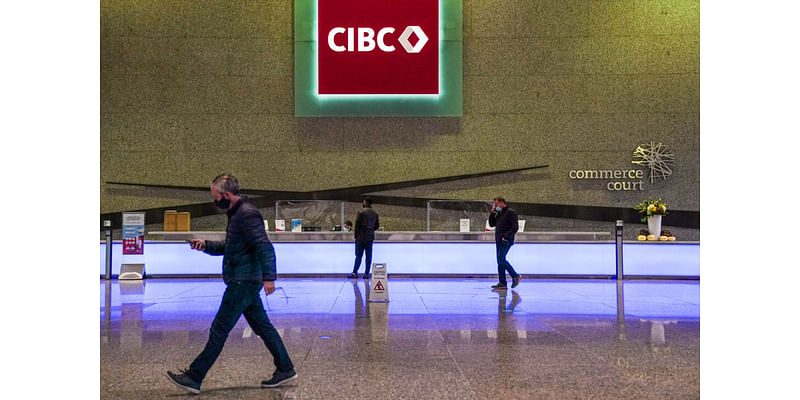 CIBC Paying US$42 Million for US Records-Keeping Violations