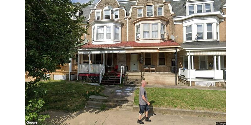 Duplex sells for $123,000 in York