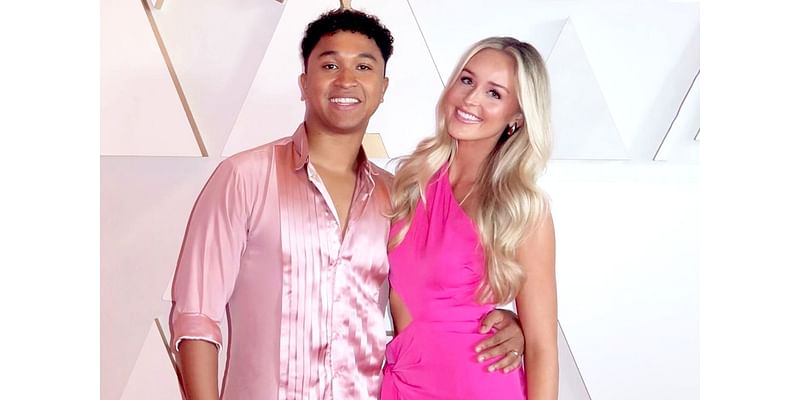 Who Is Brandon Armstrong's Wife? All About Brylee Armstrong — and How the DWTS Pro Is Inspiring Her Outside of the Ballroom