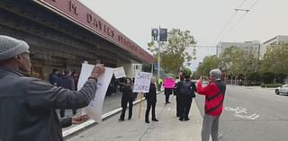 San Francisco Symphony cancels performances after chorus members go on strike