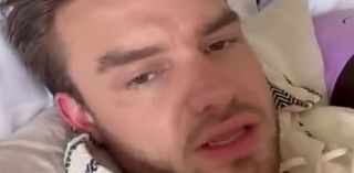 Liam Payne calls himself a ‘lost boy’ in heartbreaking video he shared weeks before his death