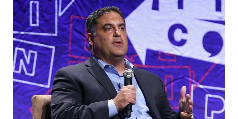 Left-wing media host Cenk Uygur chides Democratic Party after exchange with Elon Musk