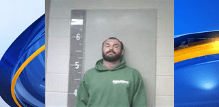 Man arrested for strangling someone in Guntersville