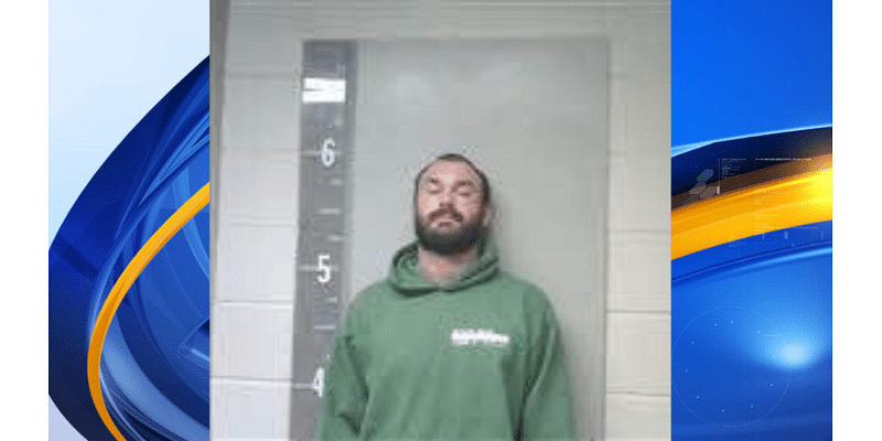 Man arrested for strangling someone in Guntersville