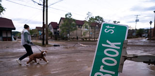 Death Toll From Helene Rises As Cleanup And Recovery Efforts Continues