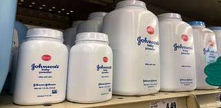 J&J subsidiary files for bankruptcy to advance $8 billion talc settlement