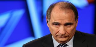 Axelrod says ‘upscale’ NC Harris voters will find way to vote after storm, not sure about rural Trump fans