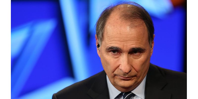 Axelrod says ‘upscale’ NC Harris voters will find way to vote after storm, not sure about rural Trump fans