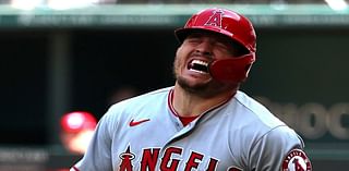 “You Can’t Brute Force Health”: Mike Trout Should “Trim Down” His “Muscular” Physique to Avoid Injuries Claims Angels Podcaster