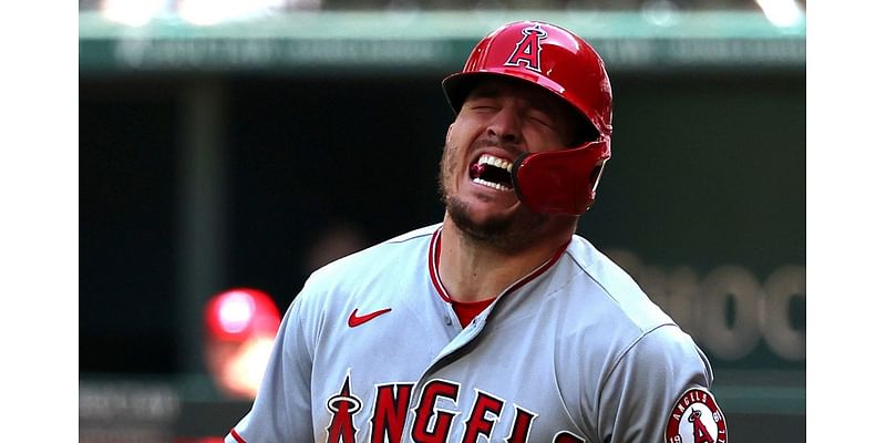 “You Can’t Brute Force Health”: Mike Trout Should “Trim Down” His “Muscular” Physique to Avoid Injuries Claims Angels Podcaster