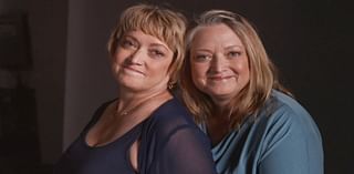 Making Strides: Twin sisters urge screenings after each beat breast cancer twice