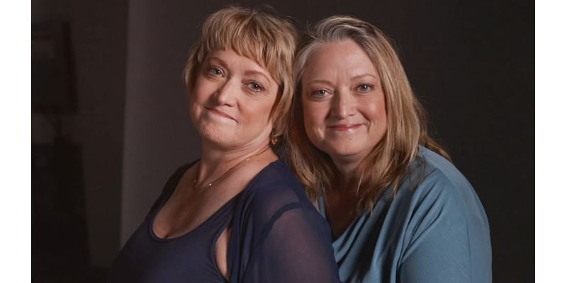 Making Strides: Twin sisters urge screenings after each beat breast cancer twice