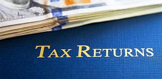 Gadsden County Tax Preparer sentenced to prison for preparing false tax returns