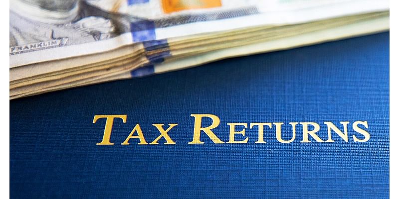 Gadsden County Tax Preparer sentenced to prison for preparing false tax returns