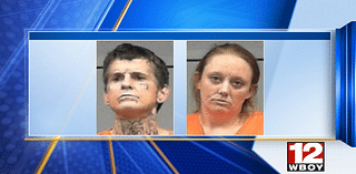 2 charged after troopers find drugs in vehicle with 2 juveniles in Marion County