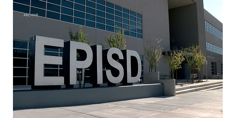 El Paso elected officials to speak on proposed closures of some EPISD elementary schools