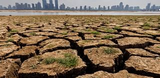 Global water cycle off balance for ‘first time in human history,’ threatening half the planet’s food production