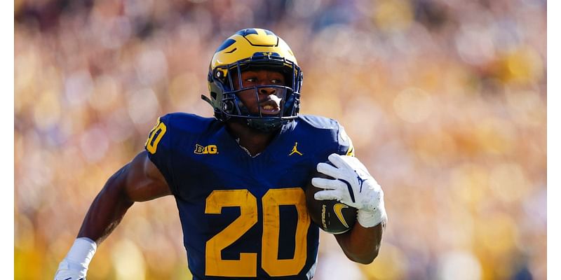 CFB Playoff Picture 2024-25: Updated Standings and Bracket Predictions After Week 4