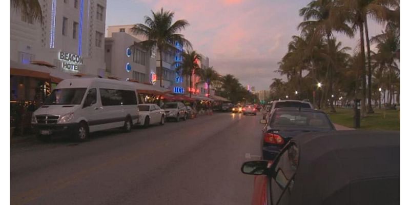 Miami Beach to hike up parking prices in October, impacting both residents and businesses