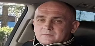 Notorious Russian general who tortured own troops killed on motorbike by Ukrainian drone