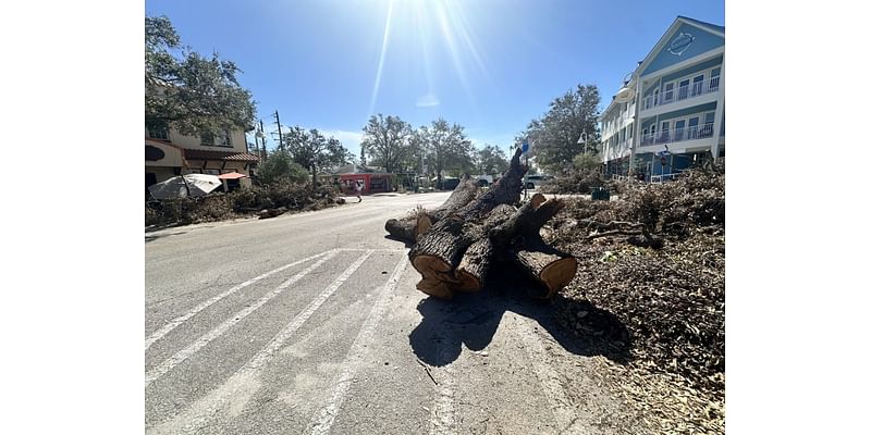 Gulfport business owners work hard to reopen after being hit by 3 hurricanes