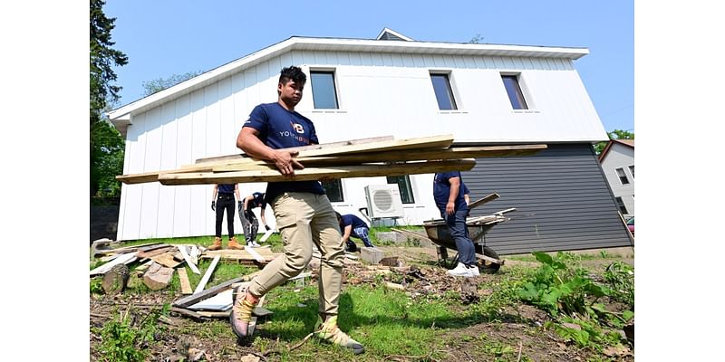 Patrick Tuohey: Rent control and financial assistance fail to address housing supply crisis