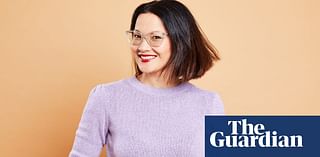 Three things with Lizzy Hoo: ‘If it was a bigger food processor, I wouldn’t take it on holiday’