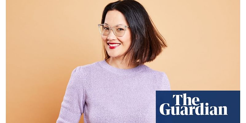 Three things with Lizzy Hoo: ‘If it was a bigger food processor, I wouldn’t take it on holiday’