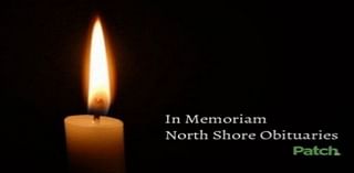 North Shore Death Notices: Sept. 24 To Sept. 30