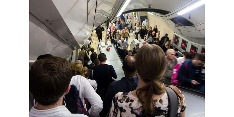 Tube toilets: TfL plans new or revamped loos at 11 London Underground and Overground stations