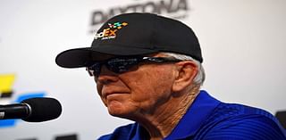 The Downfall of Joe Gibbs Racing: From Title Contenders to Out of the Playoffs, Joe Gibbs and His Team Have a Mediocre Season