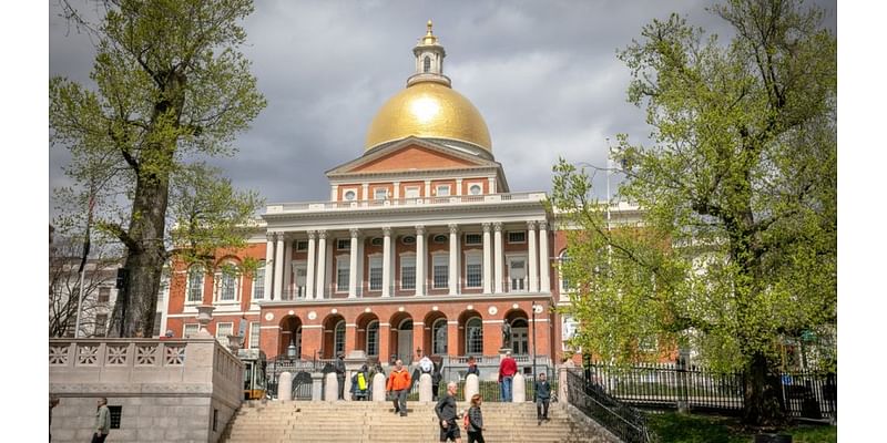 Republicans show renewed strength in Massachusetts