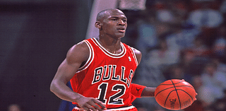 After Michael Jordan’s $4.68 Million Sale, Ex NBA Star Names Actual Price for Signed Jordan Jersey