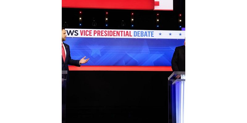 Five for Friday: Debate Season