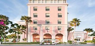 Readers Voted This Iconic Palm Beach Hotel One of Florida's Best — Here's What It's Like to Stay