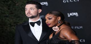 ‘Accept Nothing Less’ – Serena Williams’ Husband Alexis Ohanian Gets Fiercely Passionate About His ‘Women’s Sports’ Slogan in Rousing UVA Speech