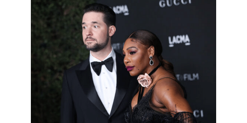 ‘Accept Nothing Less’ – Serena Williams’ Husband Alexis Ohanian Gets Fiercely Passionate About His ‘Women’s Sports’ Slogan in Rousing UVA Speech