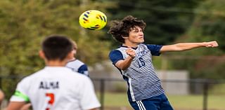 League championship sneaks up on history-making John Glenn soccer team