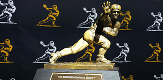 Danny Kanell reveals top five Heisman Trophy candidates after Week 5