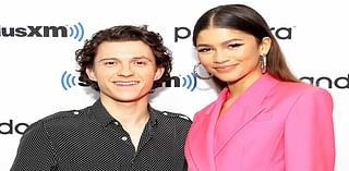 Zendaya to reunite on screen with Tom Holland in Christopher Nolan's next movie