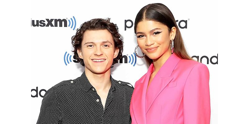 Zendaya to reunite on screen with Tom Holland in Christopher Nolan's next movie