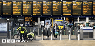 When will ScotRail timetables return to normal?