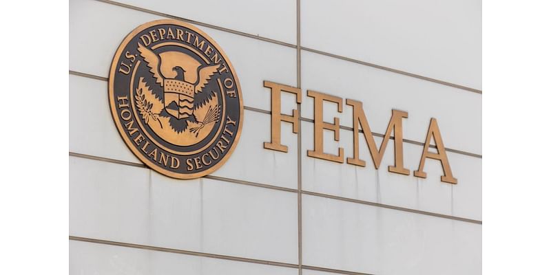 FEMA activates temporary sheltering assistance