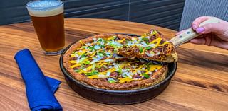 Uno Pizzeria serving Detroit Coney Chicago-Style pizza to benefit Oakland County Foster Closet