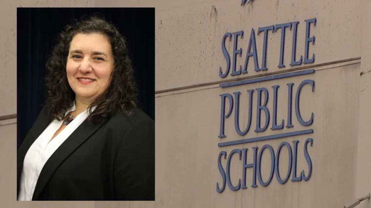 Parents file petition to recall Seattle School Board President Liza Rankin