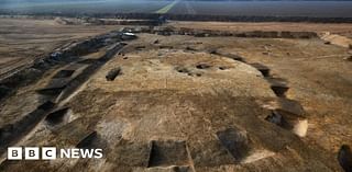 West Deeping archaeological dig unearths 6,000 years of history