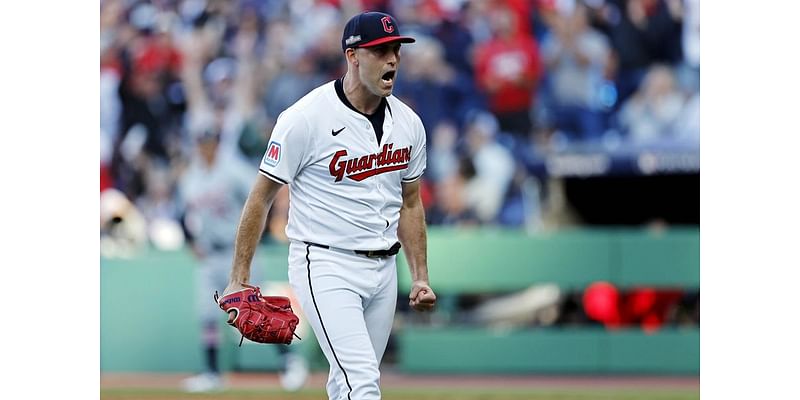 Guardians tab Matthew Boyd for Game 3 start vs. Yankees